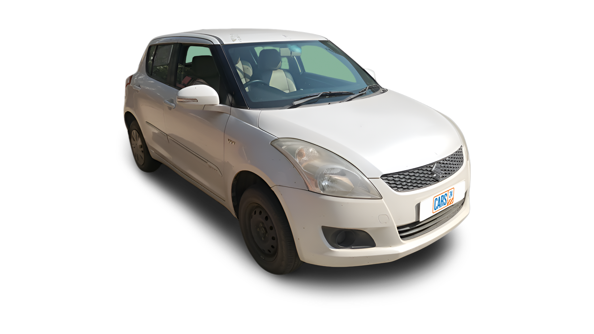 Maruti Swift-img